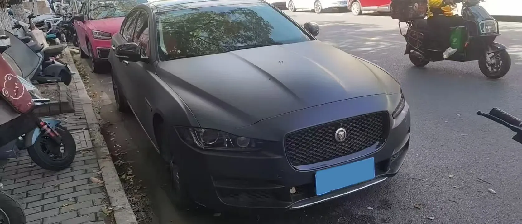 2018 Jaguar XEL 2.0T 200HP L4 8AT,autocango,china used car exporter,china ev exporter,chinese used car exporter,chinese used ev exporter