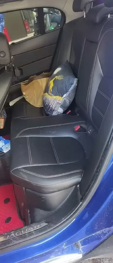 2018 Jaguar XEL 2.0T 200HP L4 8AT,autocango,china used car exporter,china ev exporter,chinese used car exporter,chinese used ev exporter