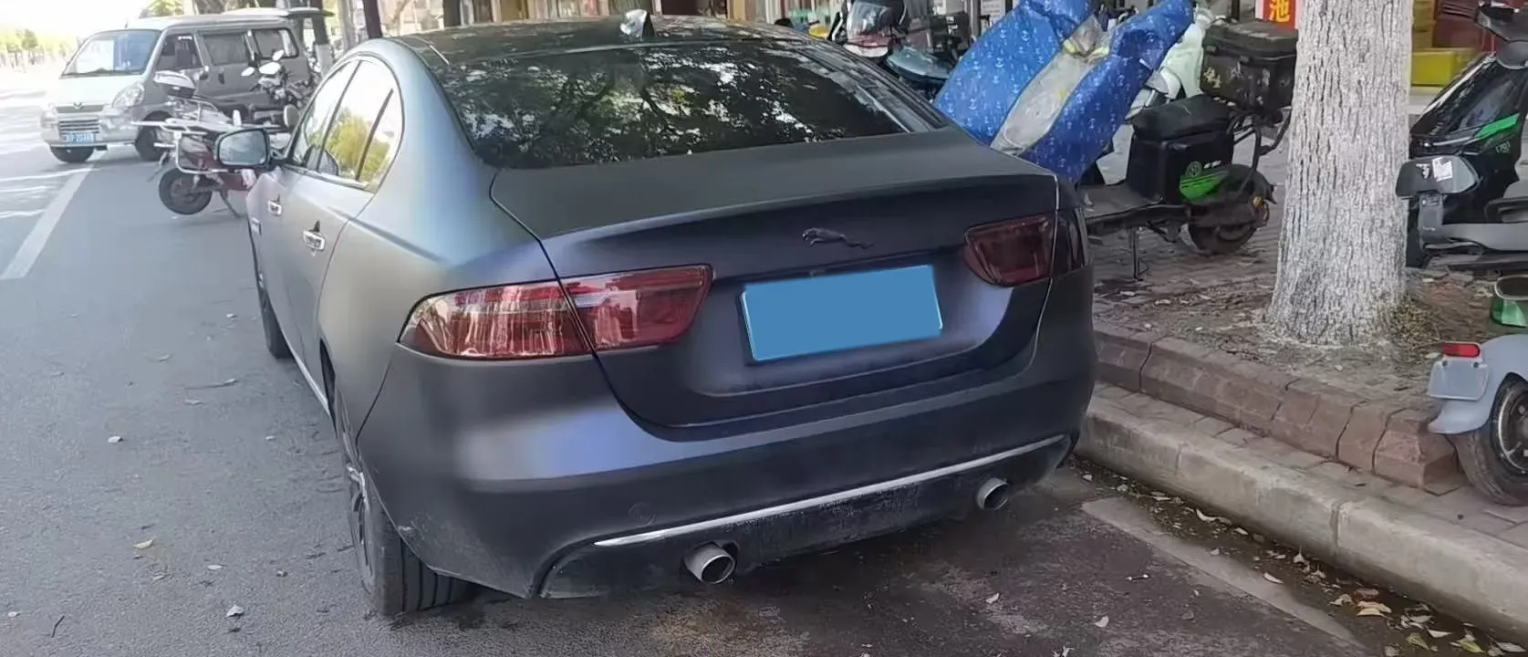 2018 Jaguar XEL 2.0T 200HP L4 8AT,autocango,china used car exporter,china ev exporter,chinese used car exporter,chinese used ev exporter