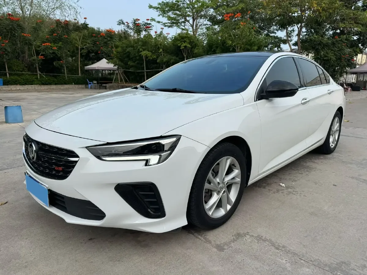 2020 Buick Regal 1.5T 169HP L4 9AT,autocango,china used car exporter,china ev exporter,chinese used car exporter,chinese used ev exporter