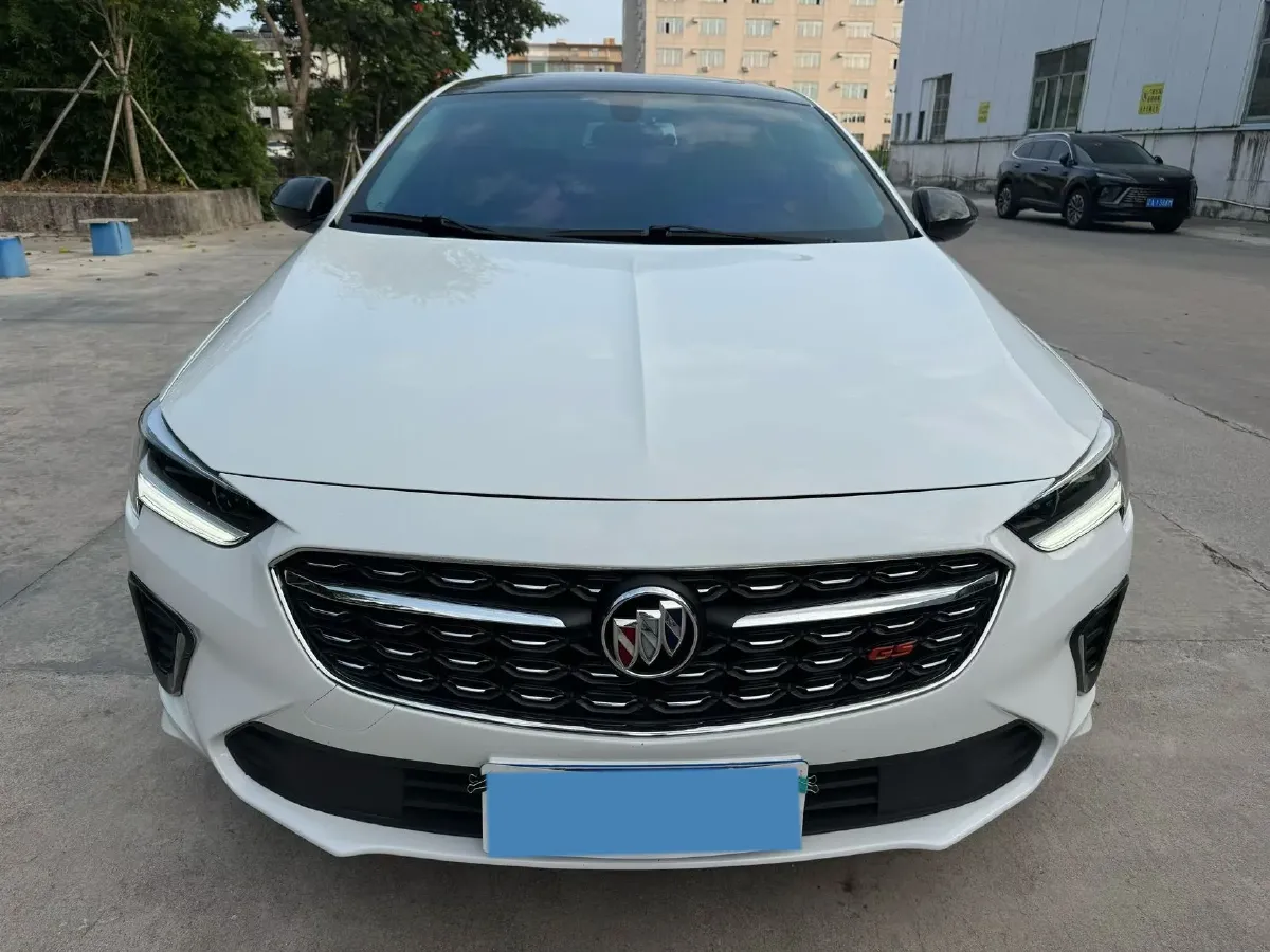2020 Buick Regal 1.5T 169HP L4 9AT,autocango,china used car exporter,china ev exporter,chinese used car exporter,chinese used ev exporter