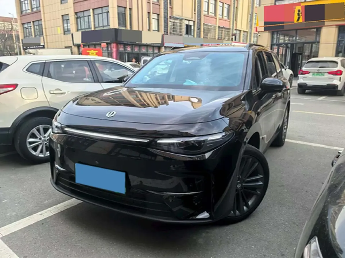 2025 LinkTour E-M8 BEV 65KWH,autocango,china used car exporter,china ev exporter,chinese used car exporter,chinese used ev exporter