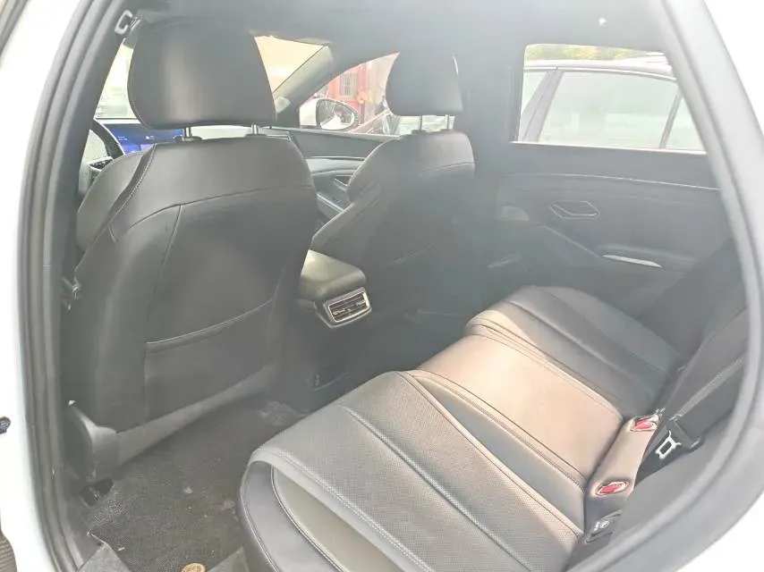 2024 BYD QinL 1.5L 101HP L4 E-CVT PHEV 15.87KWH,autocango,china used car exporter,china ev exporter,chinese used car exporter,chinese used ev exporter