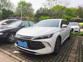 2024 BYD QINL,autocango,china used car exporter,china ev exporter,chinese used car exporter,chinese used ev exporter