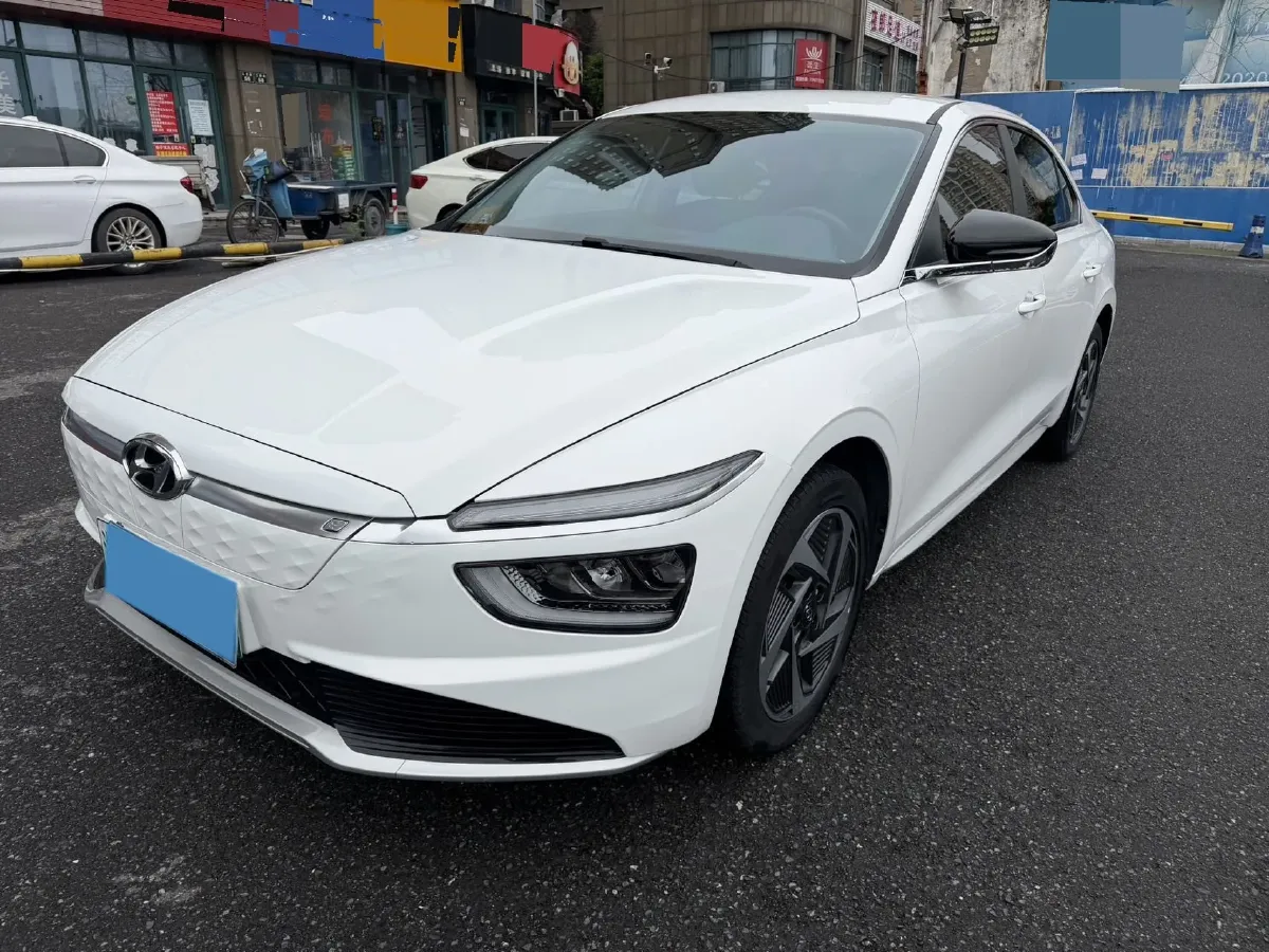 2021 Hyundai Mistra BEV 56.5KWH,autocango,china used car exporter,china ev exporter,chinese used car exporter,chinese used ev exporter