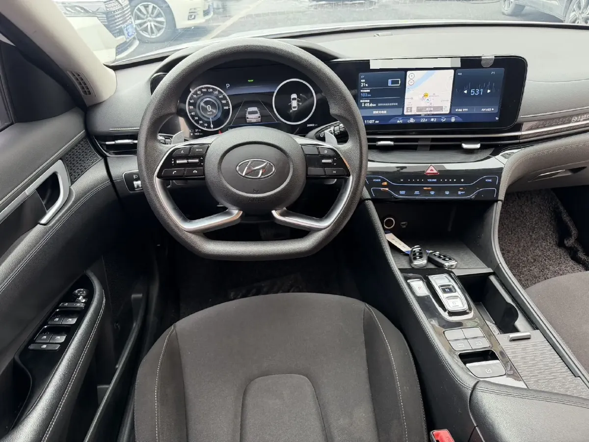 2021 Hyundai Mistra BEV 56.5KWH,autocango,china used car exporter,china ev exporter,chinese used car exporter,chinese used ev exporter