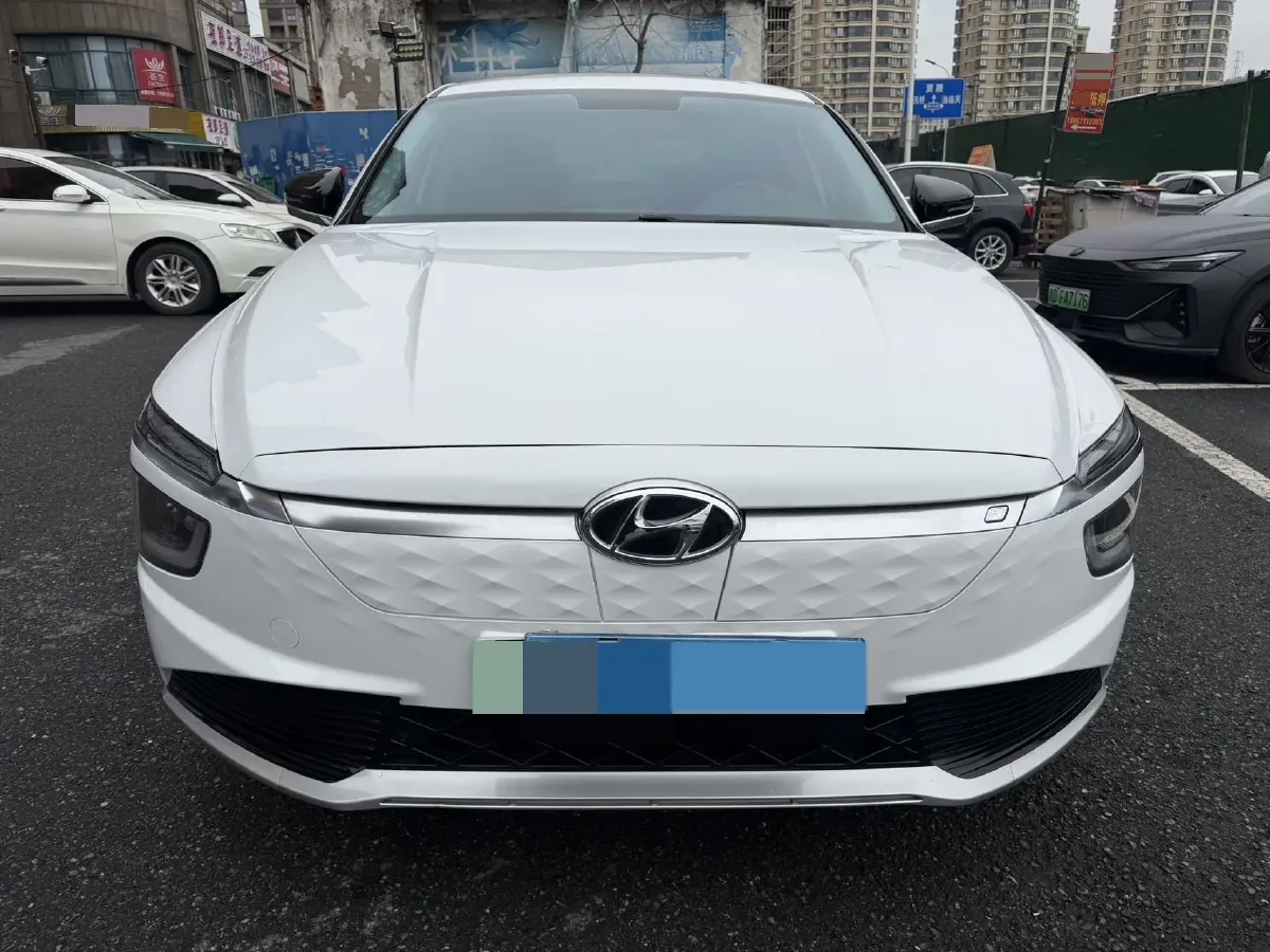 2021 Hyundai Mistra BEV 56.5KWH,autocango,china used car exporter,china ev exporter,chinese used car exporter,chinese used ev exporter