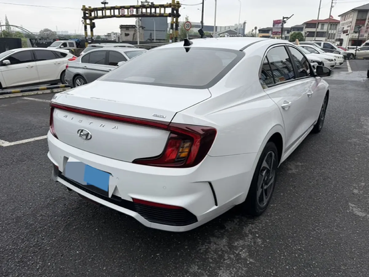 2021 Hyundai Mistra BEV 56.5KWH,autocango,china used car exporter,china ev exporter,chinese used car exporter,chinese used ev exporter