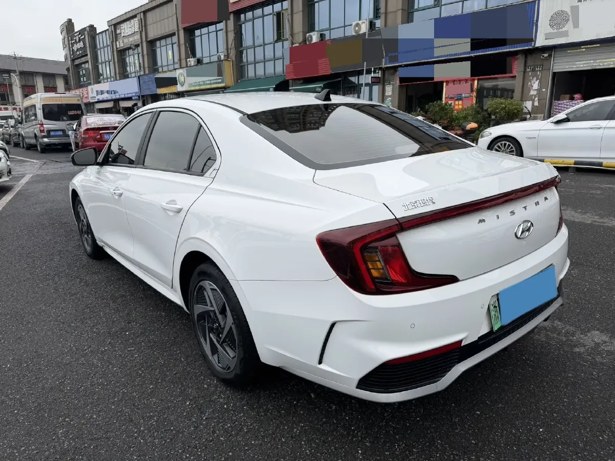 2021 Hyundai Mistra BEV 56.5KWH,autocango,china used car exporter,china ev exporter,chinese used car exporter,chinese used ev exporter