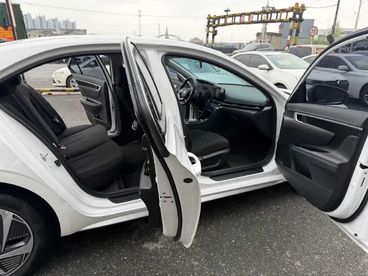 2021 Hyundai Mistra BEV 56.5KWH,autocango,china used car exporter,china ev exporter,chinese used car exporter,chinese used ev exporter