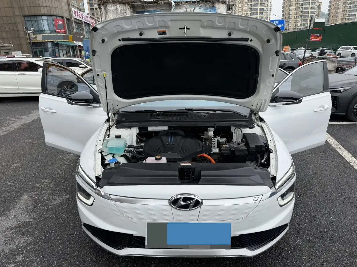 2021 Hyundai Mistra BEV 56.5KWH,autocango,china used car exporter,china ev exporter,chinese used car exporter,chinese used ev exporter