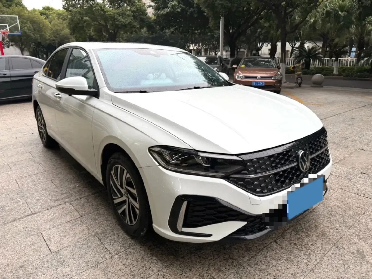 2024 Volkswagen Lavida 1.5L 110HP L4 6AT,autocango,china used car exporter,china ev exporter,chinese used car exporter,chinese used ev exporter