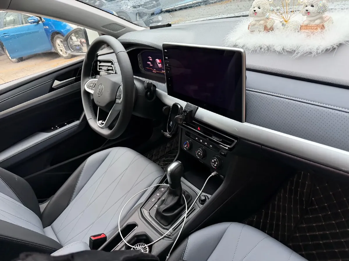 2024 Volkswagen Lavida 1.5L 110HP L4 6AT,autocango,china used car exporter,china ev exporter,chinese used car exporter,chinese used ev exporter