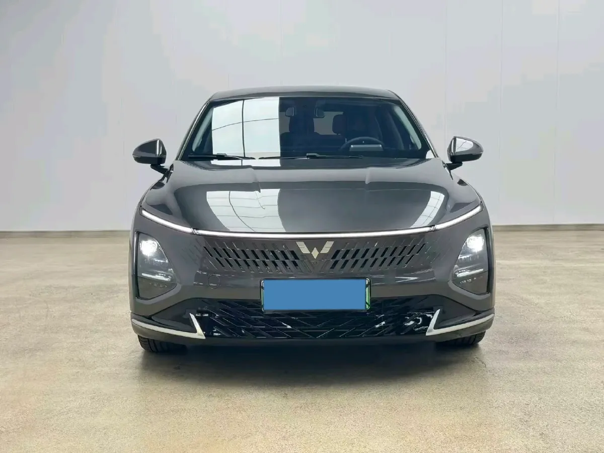 2024 WuLing XingGuang 1.5L 106HP L4 E-CVT PHEV 9.5KWH,autocango,china used car exporter,china ev exporter,chinese used car exporter,chinese used ev exporter