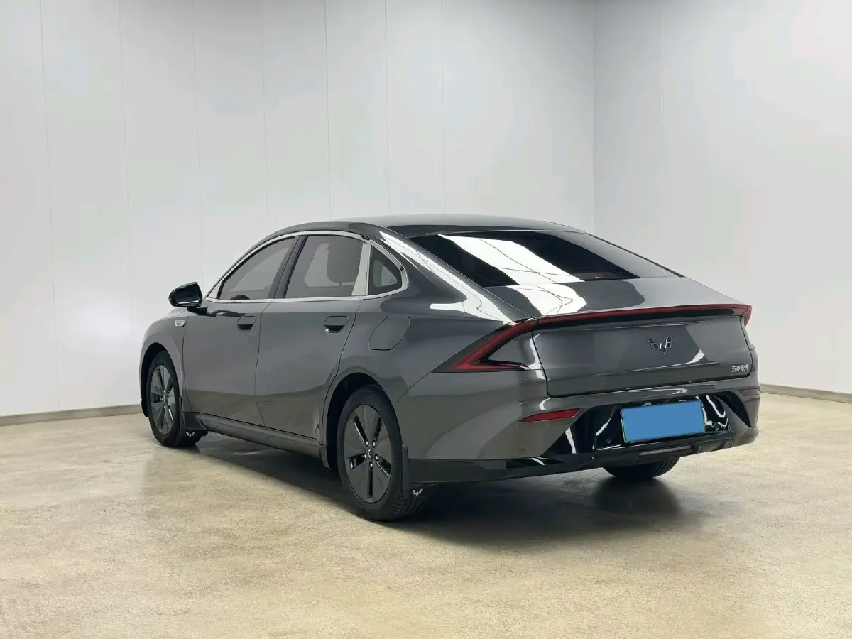 2024 WuLing XingGuang 1.5L 106HP L4 E-CVT PHEV 9.5KWH,autocango,china used car exporter,china ev exporter,chinese used car exporter,chinese used ev exporter