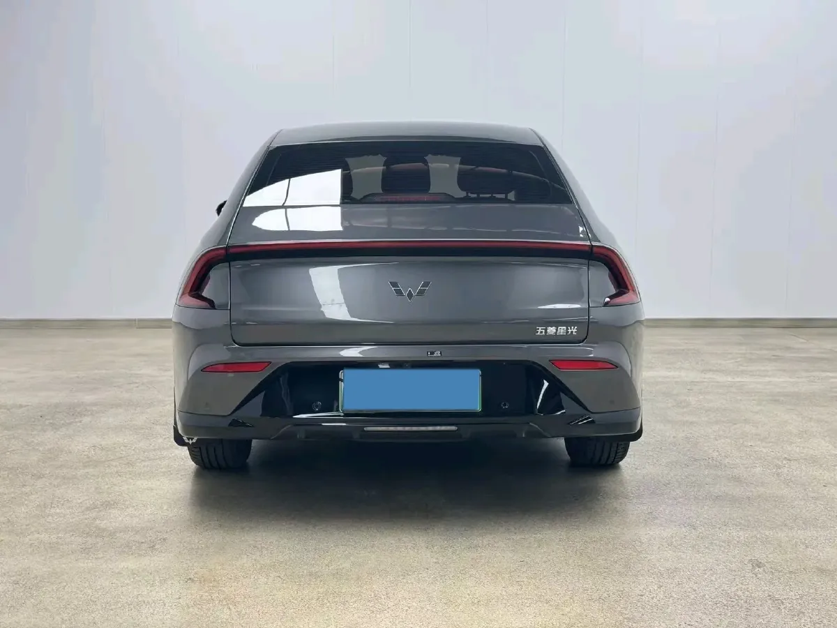 2024 WuLing XingGuang 1.5L 106HP L4 E-CVT PHEV 9.5KWH,autocango,china used car exporter,china ev exporter,chinese used car exporter,chinese used ev exporter