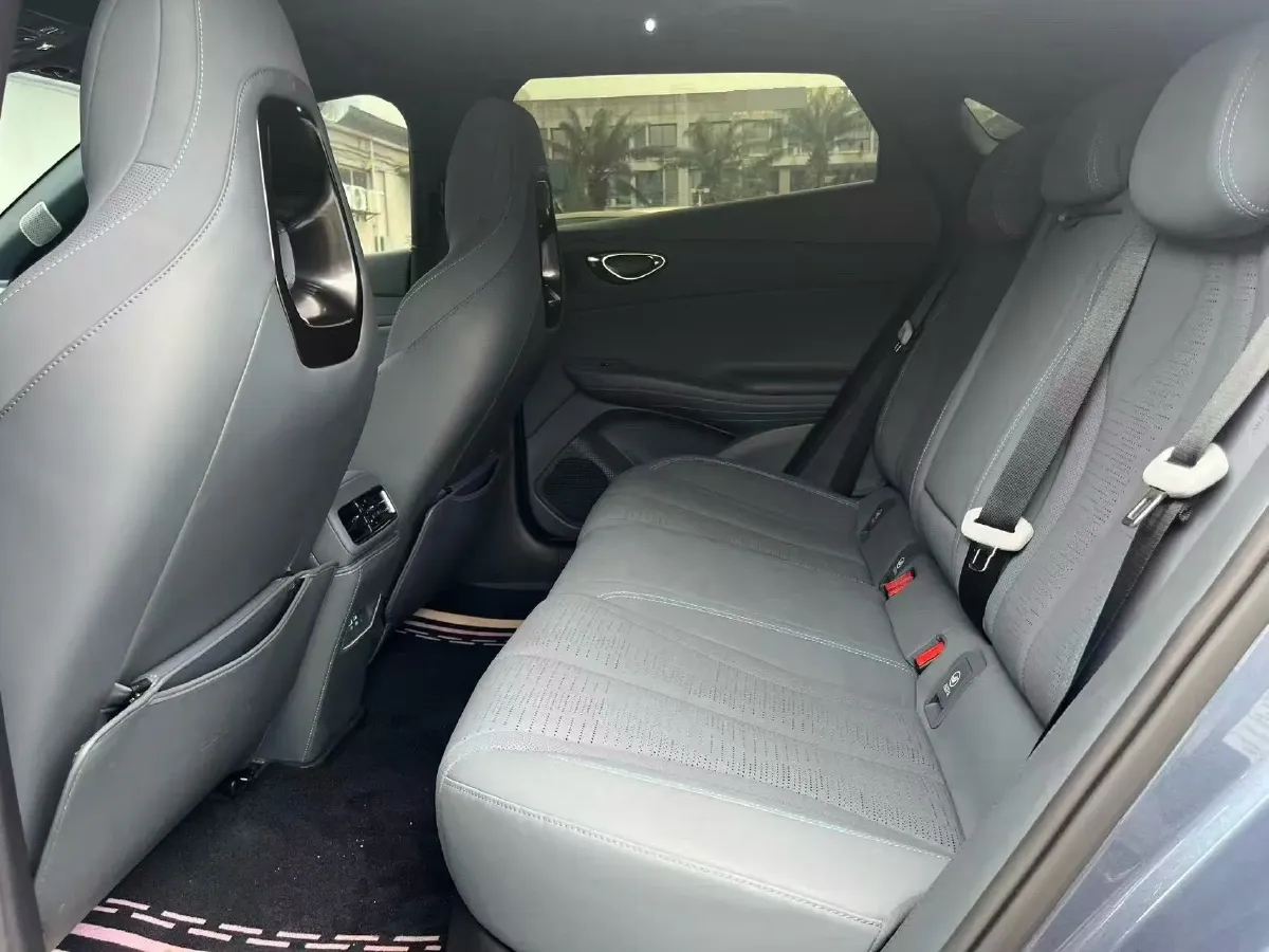 2025 BYD Seal06GT BEV 72.96KWH,autocango,china used car exporter,china ev exporter,chinese used car exporter,chinese used ev exporter