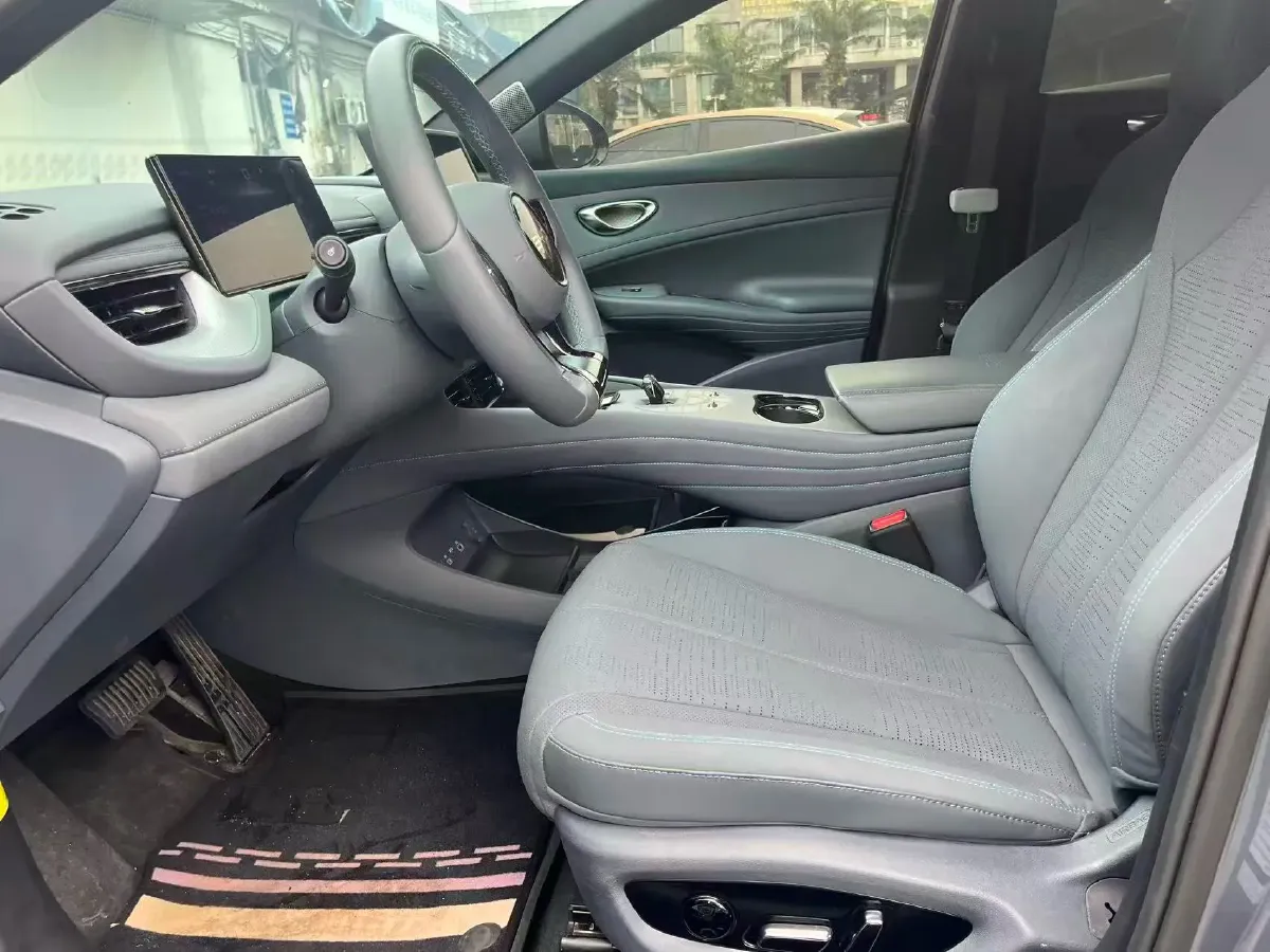 2025 BYD Seal06GT BEV 72.96KWH,autocango,china used car exporter,china ev exporter,chinese used car exporter,chinese used ev exporter