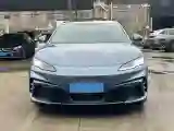 2025 BYD Seal06GT BEV 72.96KWH