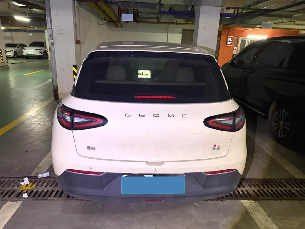 2025 WuLing BinGuo S BEV,autocango,china used car exporter,china ev exporter,chinese used car exporter,chinese used ev exporter