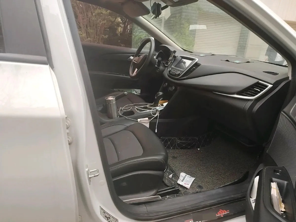 2019 Chevrolet Cavalier 1.5L 113HP L4 6AT,autocango,china used car exporter,china ev exporter,chinese used car exporter,chinese used ev exporter