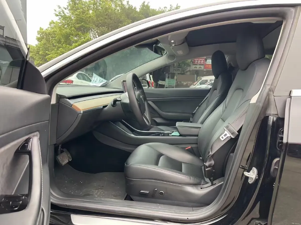 2021 Tesla Model 3 BEV 55KWH,autocango,china used car exporter,china ev exporter,chinese used car exporter,chinese used ev exporter