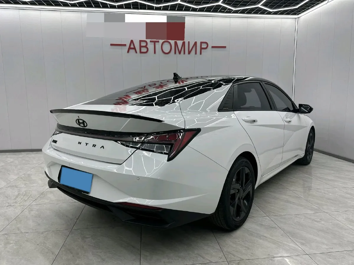 2022 Hyundai Elantra 1.5L 115HP L4 CVT,autocango,china used car exporter,china ev exporter,chinese used car exporter,chinese used ev exporter