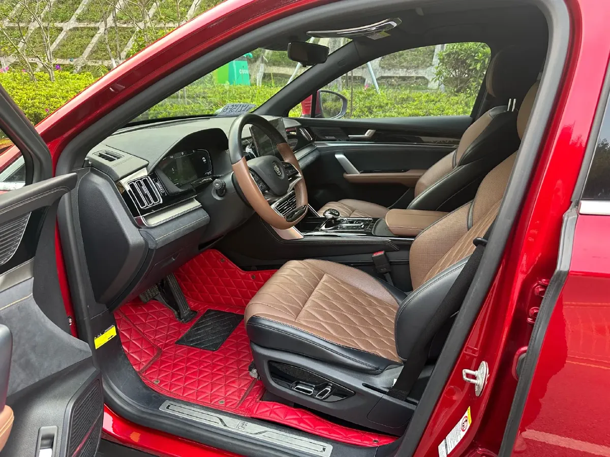 2021 MG 6 1.5T 169HP L4 AMT PHEV 11.1KWH,autocango,china used car exporter,china ev exporter,chinese used car exporter,chinese used ev exporter