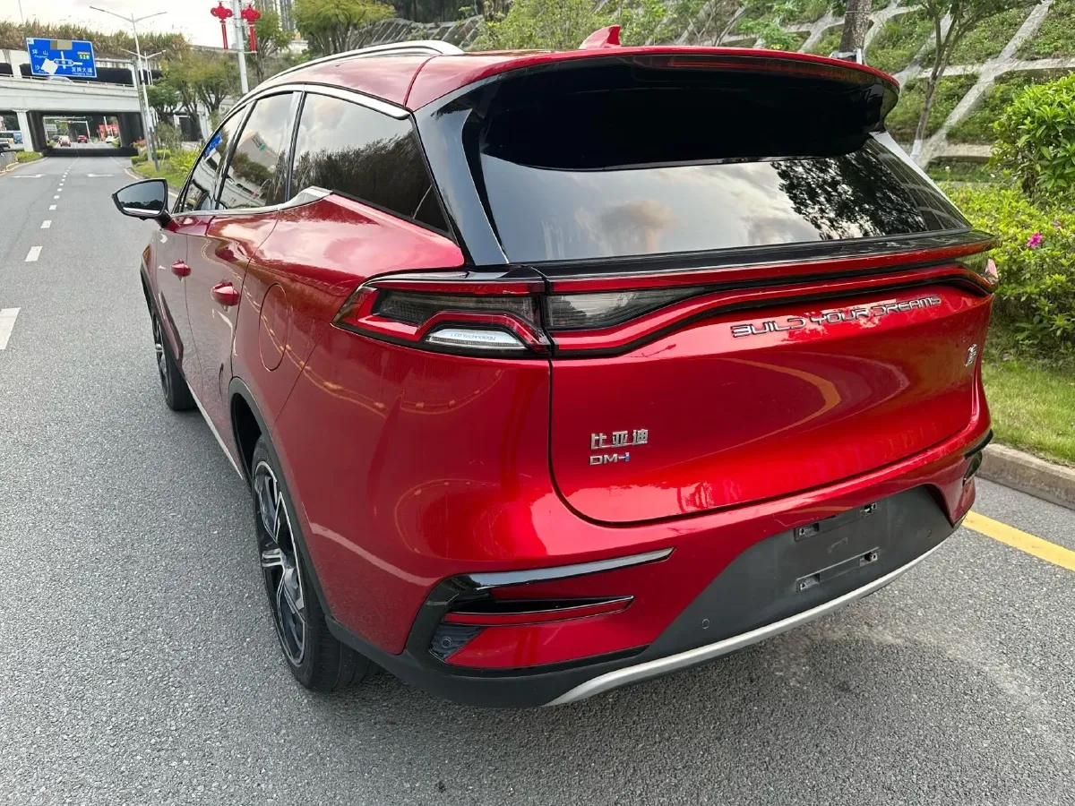 2021 MG 6 1.5T 169HP L4 AMT PHEV 11.1KWH,autocango,china used car exporter,china ev exporter,chinese used car exporter,chinese used ev exporter