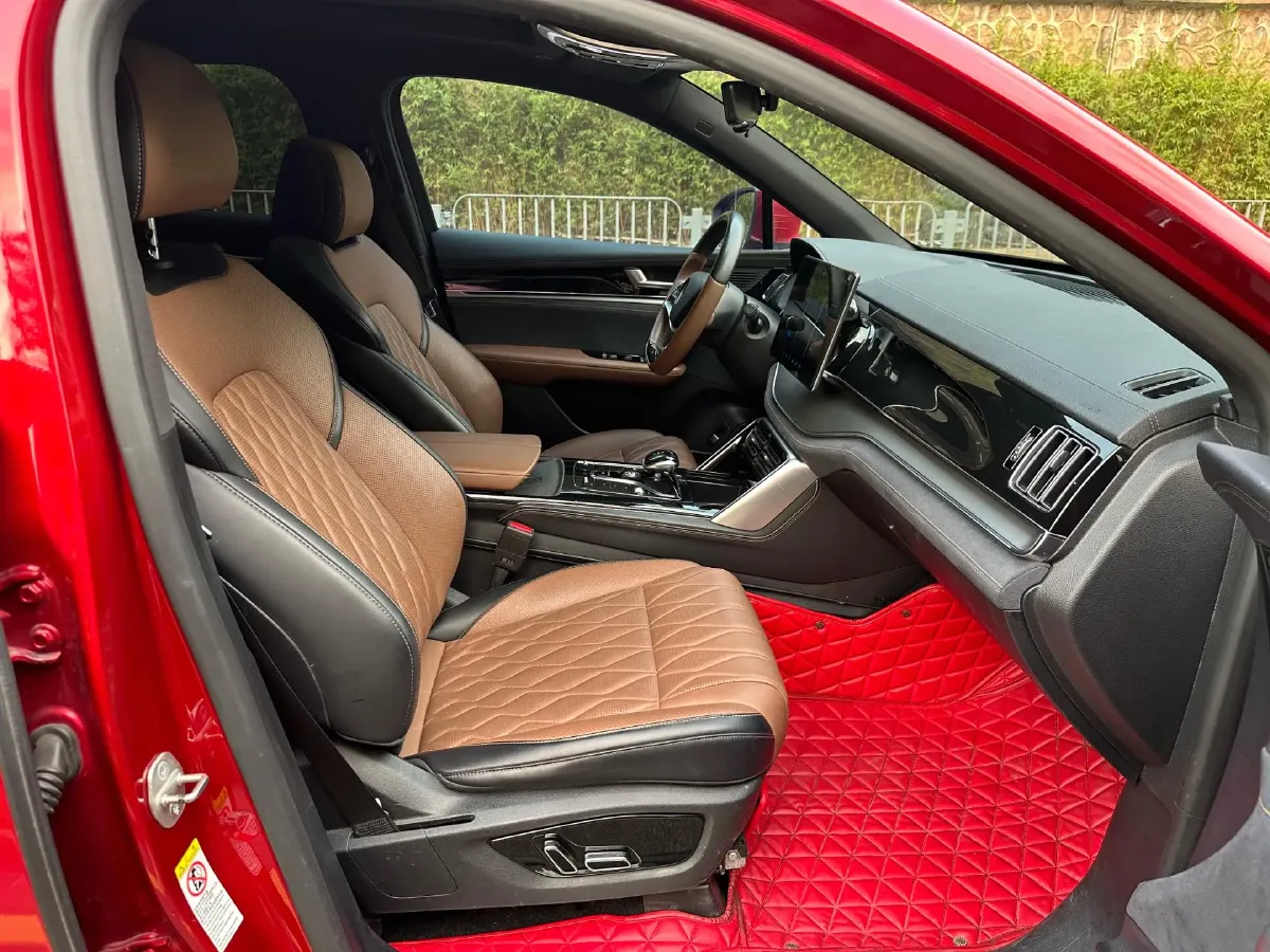 2021 MG 6 1.5T 169HP L4 AMT PHEV 11.1KWH,autocango,china used car exporter,china ev exporter,chinese used car exporter,chinese used ev exporter