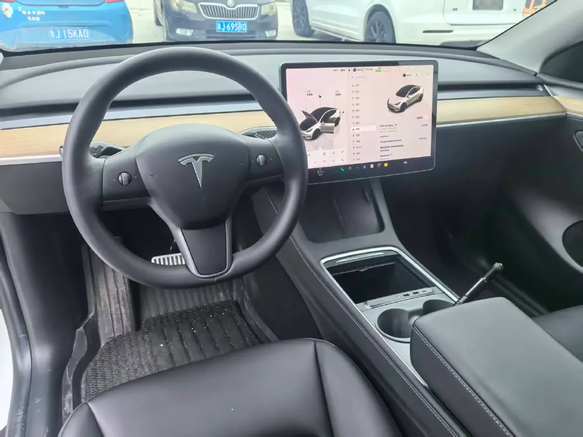 2022 Tesla Model Y BEV 78.4KWH,autocango,china used car exporter,china ev exporter,chinese used car exporter,chinese used ev exporter