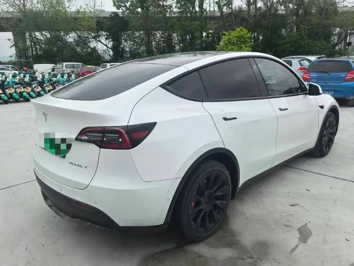 2022 Tesla Model Y BEV 78.4KWH,autocango,china used car exporter,china ev exporter,chinese used car exporter,chinese used ev exporter
