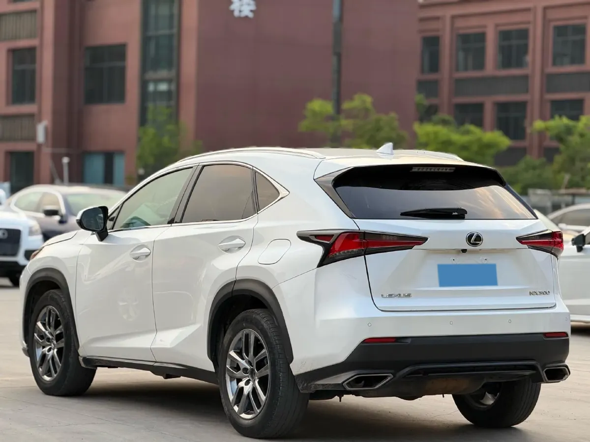 2018 Lexus NX 2.0T 238HP L4 6AT,autocango,china used car exporter,china ev exporter,chinese used car exporter,chinese used ev exporter