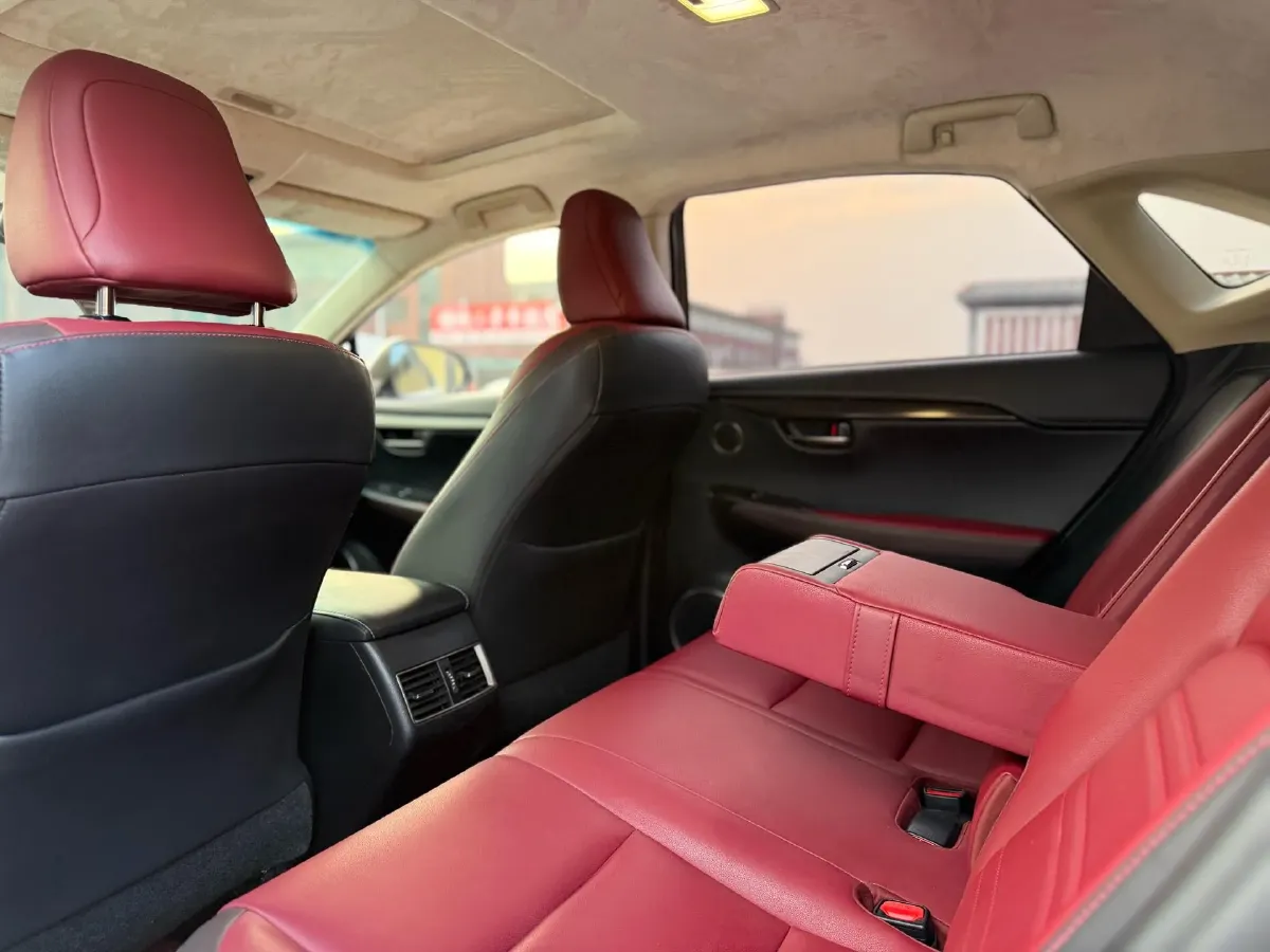 2018 Lexus NX 2.0T 238HP L4 6AT,autocango,china used car exporter,china ev exporter,chinese used car exporter,chinese used ev exporter