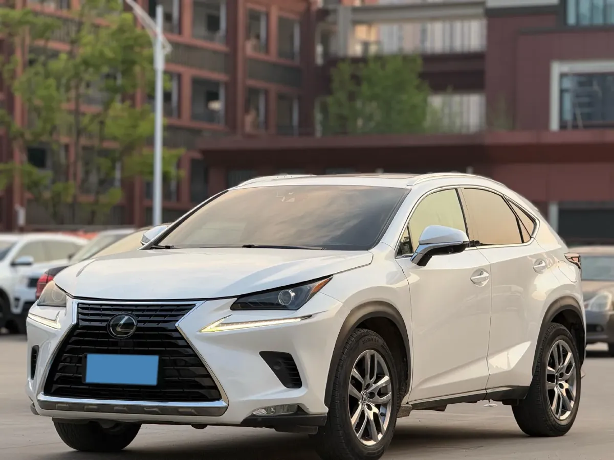 2018 Lexus NX 2.0T 238HP L4 6AT,autocango,china used car exporter,china ev exporter,chinese used car exporter,chinese used ev exporter