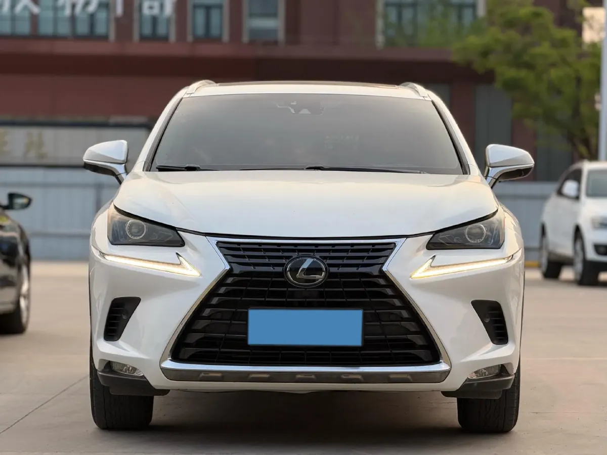 2018 Lexus NX 2.0T 238HP L4 6AT,autocango,china used car exporter,china ev exporter,chinese used car exporter,chinese used ev exporter
