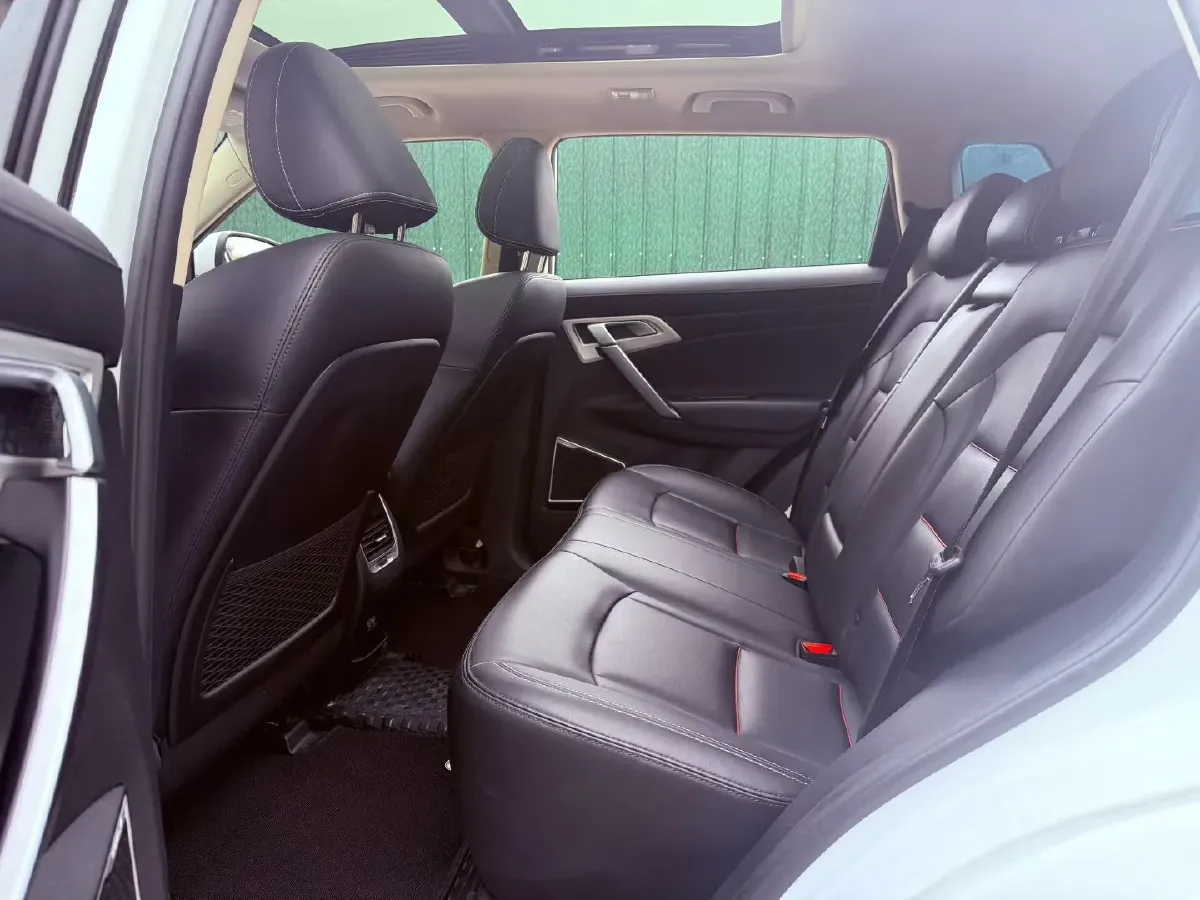 2018 Geely Azkarra 1.8T 184HP L4 6AT,autocango,china used car exporter,china ev exporter,chinese used car exporter,chinese used ev exporter