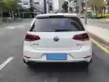 2018 Volkswagen Golf 1.4T 131HP L4 7DCT