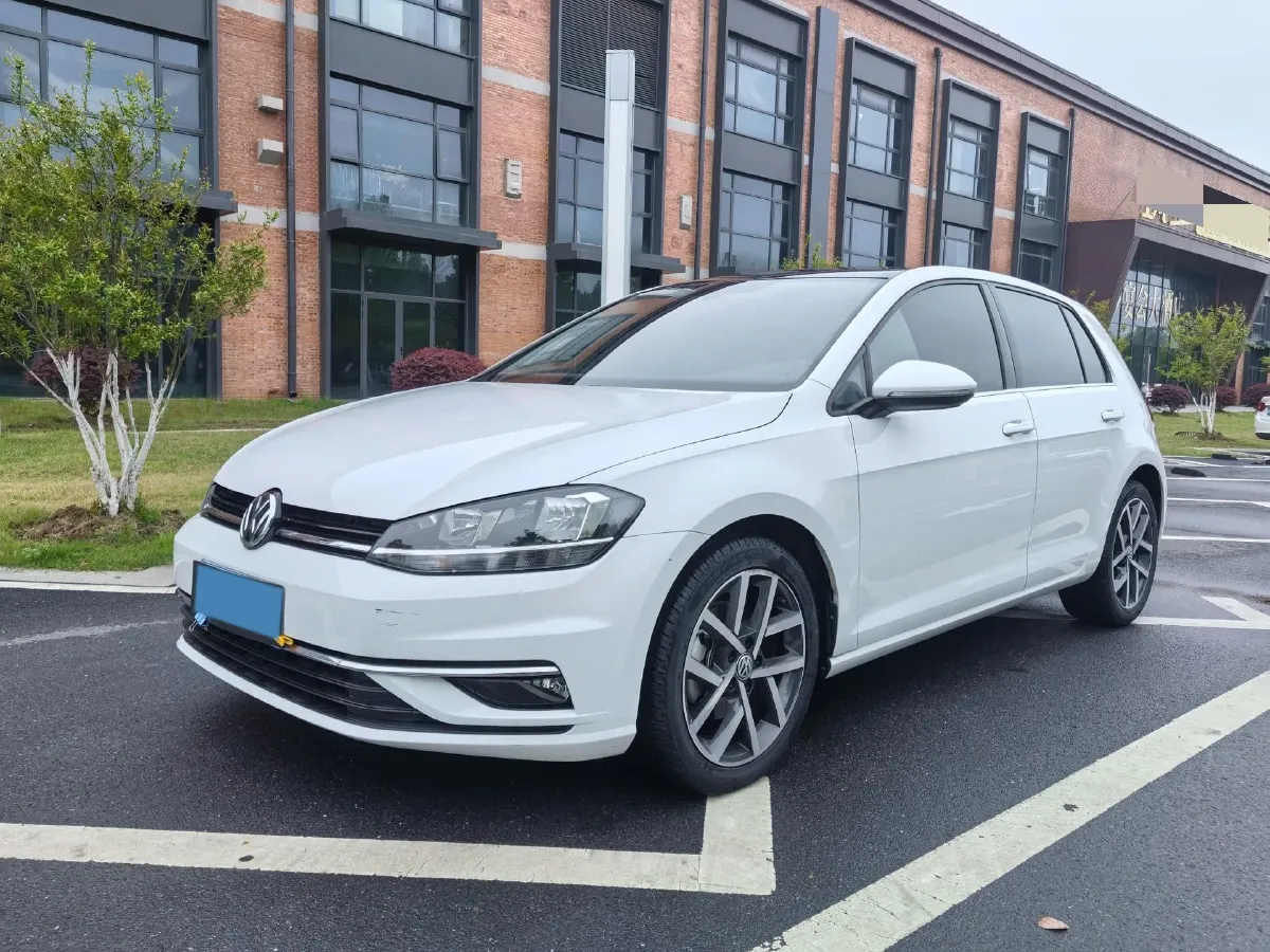 2020 Volkswagen Golf 1.4T 150HP L4 7DCT,autocango,china used car exporter,china ev exporter,chinese used car exporter,chinese used ev exporter