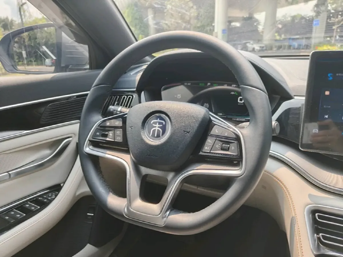 2021 BYD Qin BEV 53.56KWH,autocango,china used car exporter,china ev exporter,chinese used car exporter,chinese used ev exporter