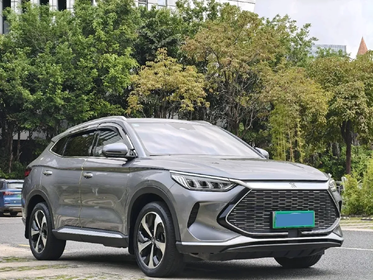 2021 BYD Qin BEV 53.56KWH,autocango,china used car exporter,china ev exporter,chinese used car exporter,chinese used ev exporter