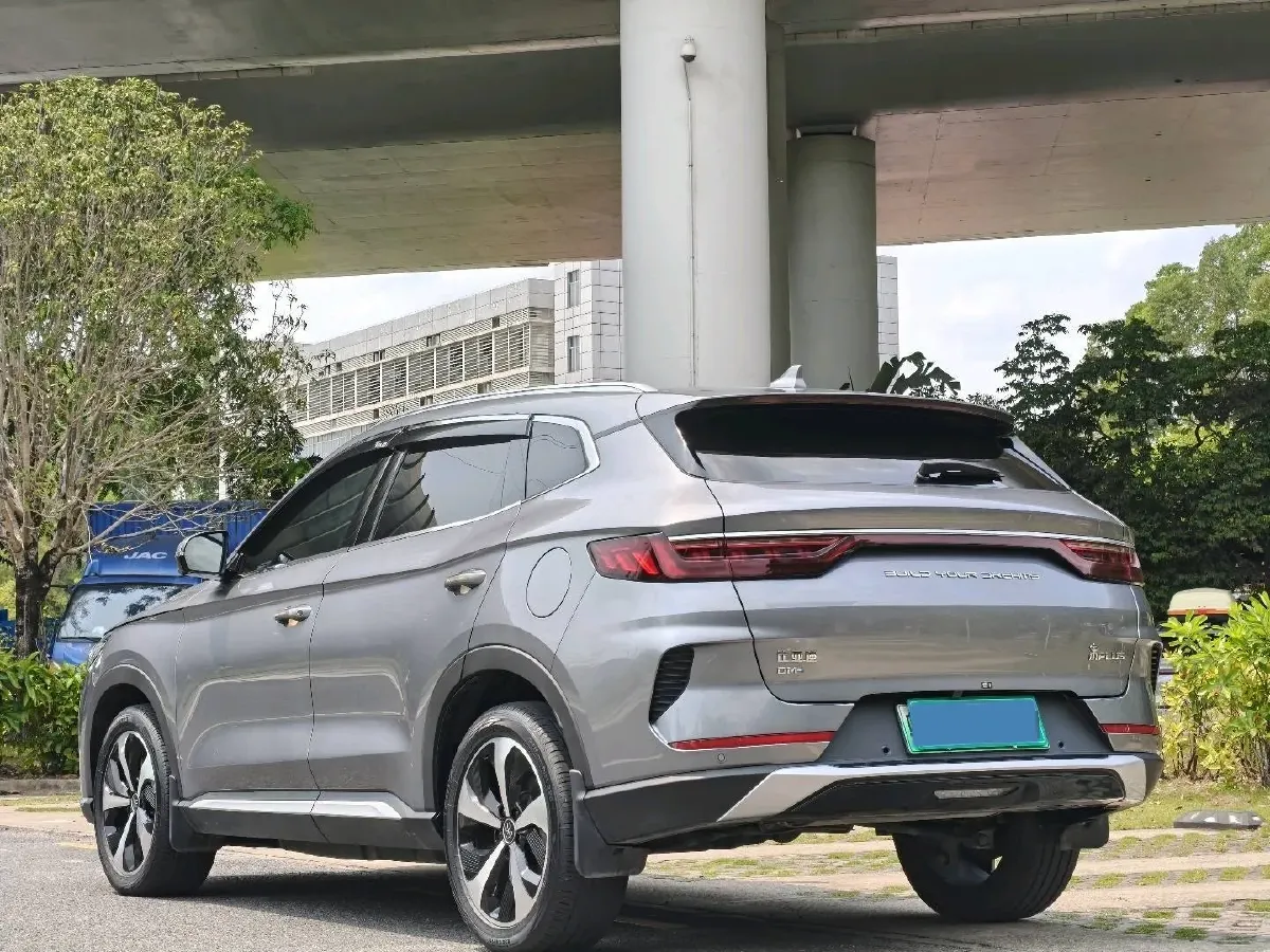 2021 BYD Qin BEV 53.56KWH,autocango,china used car exporter,china ev exporter,chinese used car exporter,chinese used ev exporter