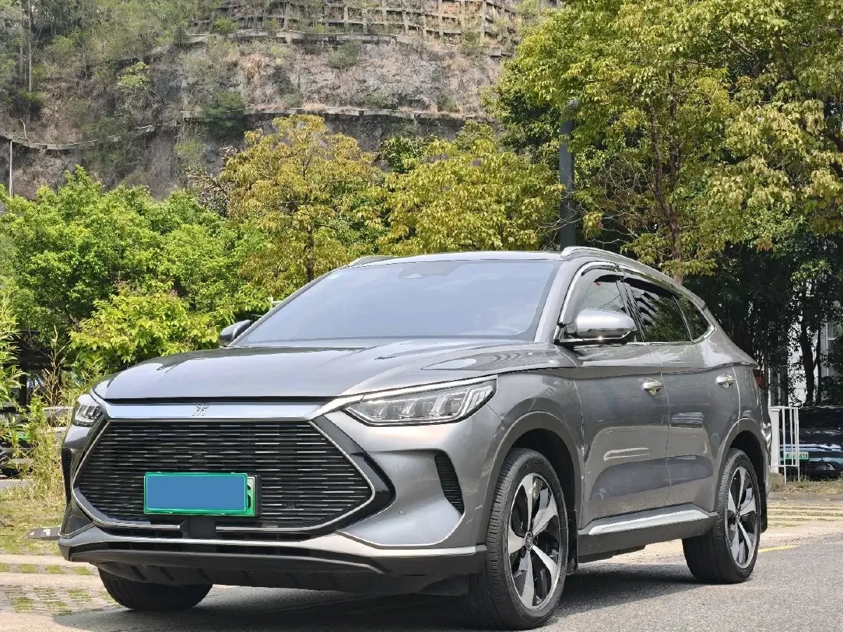 2021 BYD Qin BEV 53.56KWH,autocango,china used car exporter,china ev exporter,chinese used car exporter,chinese used ev exporter