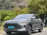 2021 BYD Qin BEV 53.56KWH