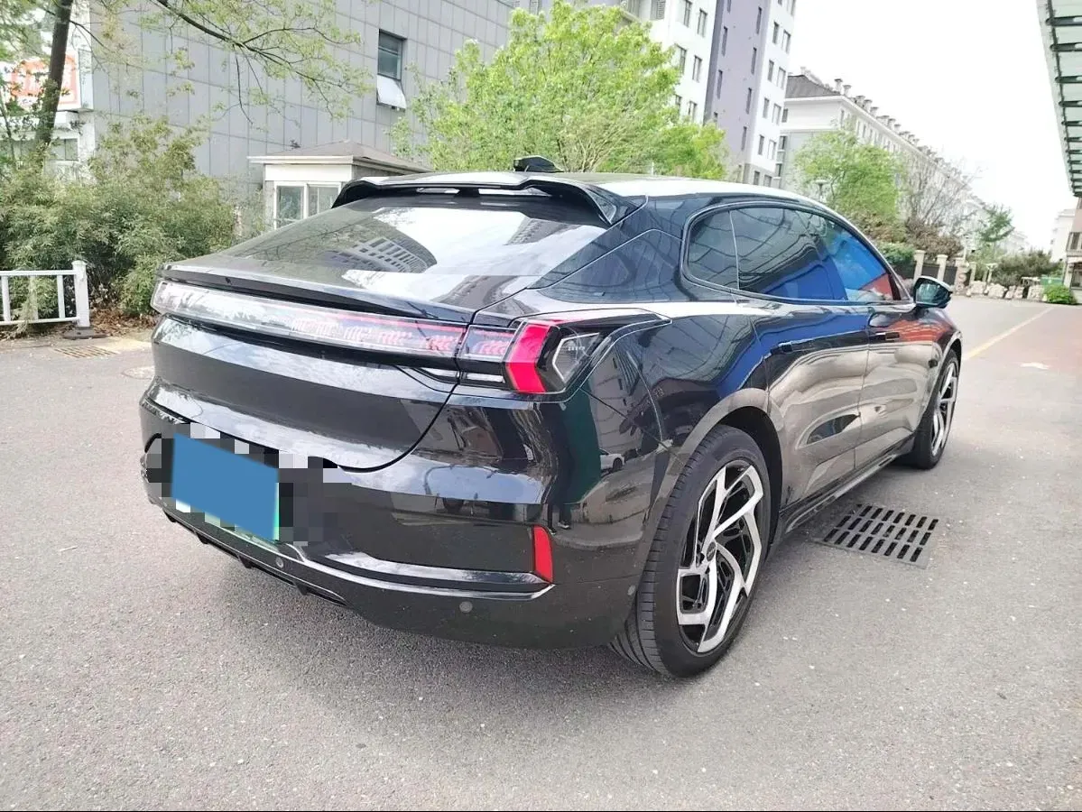 2022 Zeekr 001 BEV 100KWH,autocango,china used car exporter,china ev exporter,chinese used car exporter,chinese used ev exporter