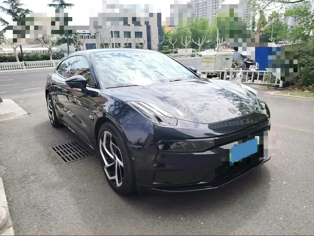 2022 Zeekr 001 BEV 100KWH,autocango,china used car exporter,china ev exporter,chinese used car exporter,chinese used ev exporter