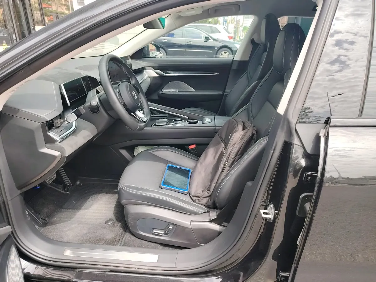 2022 Zeekr 001 BEV 100KWH,autocango,china used car exporter,china ev exporter,chinese used car exporter,chinese used ev exporter