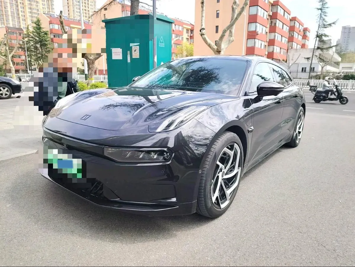 2022 Zeekr 001 BEV 100KWH,autocango,china used car exporter,china ev exporter,chinese used car exporter,chinese used ev exporter