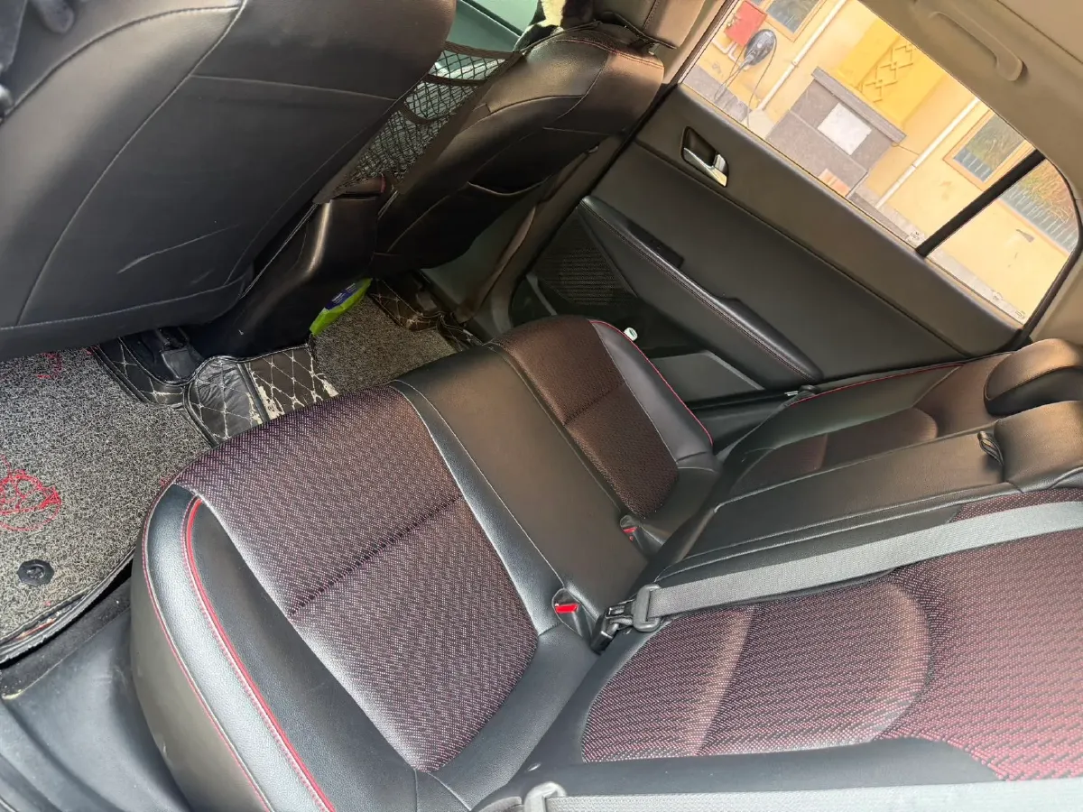 2017 Hyundai ix25 1.4T 140HP L4 7DCT,autocango,china used car exporter,china ev exporter,chinese used car exporter,chinese used ev exporter