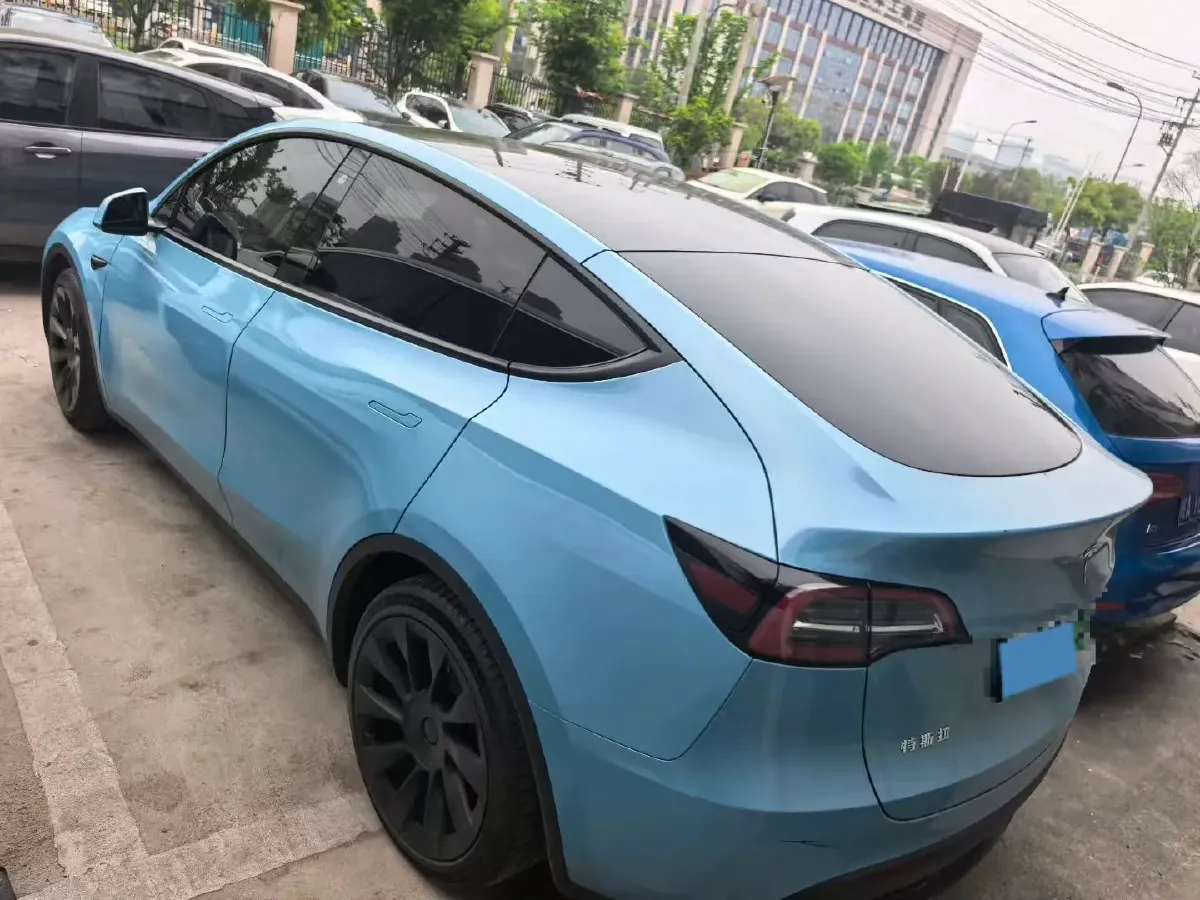 2021 Tesla Model Y BEV 60KWH,autocango,china used car exporter,china ev exporter,chinese used car exporter,chinese used ev exporter